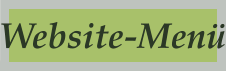 Website-Menü